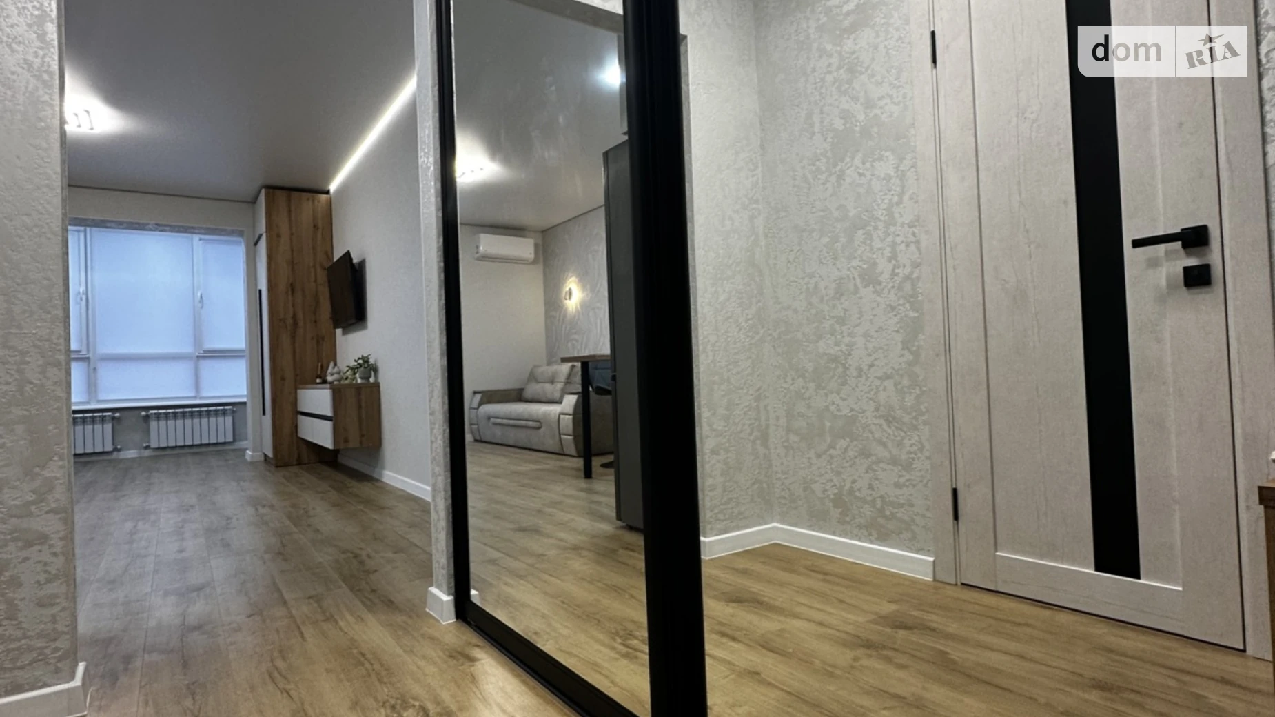 Продается 1-комнатная квартира 35 кв. м в Житомире, ул. Евгения Рыхлика, 13 - фото 2