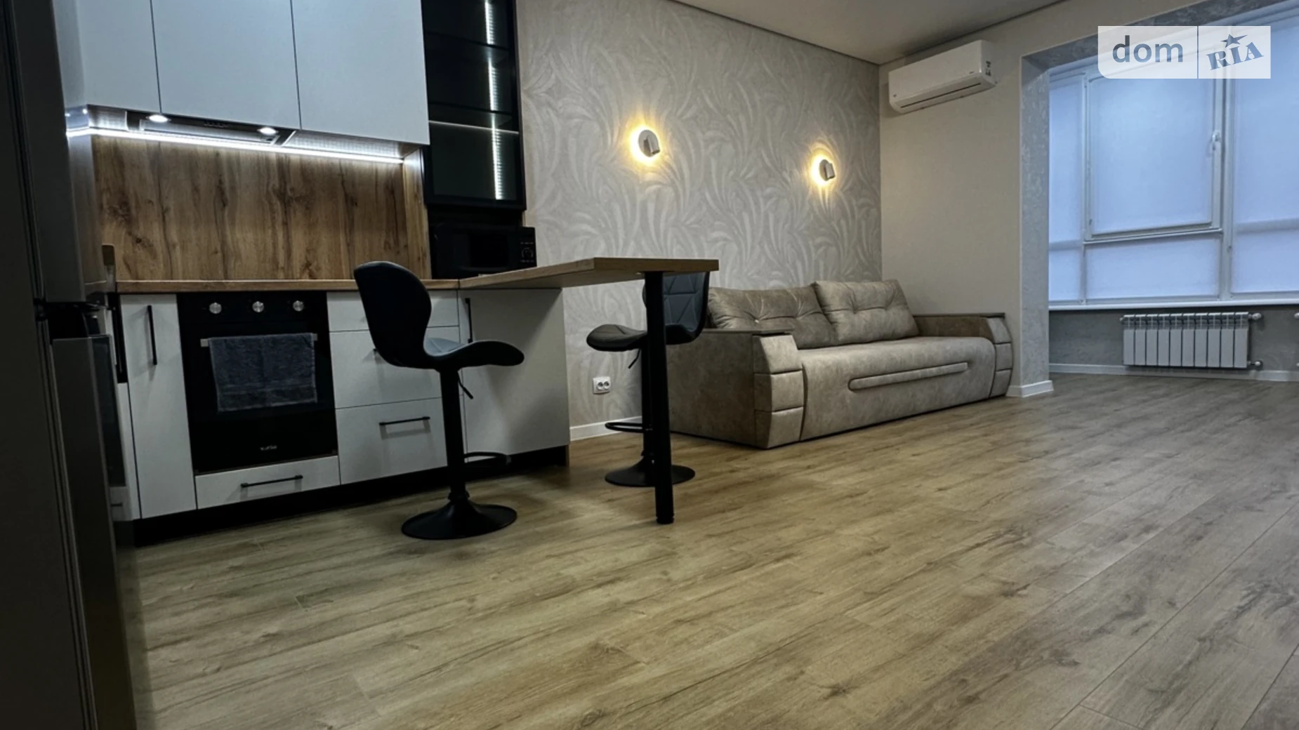 Продается 1-комнатная квартира 35 кв. м в Житомире, ул. Евгения Рыхлика, 13 - фото 4