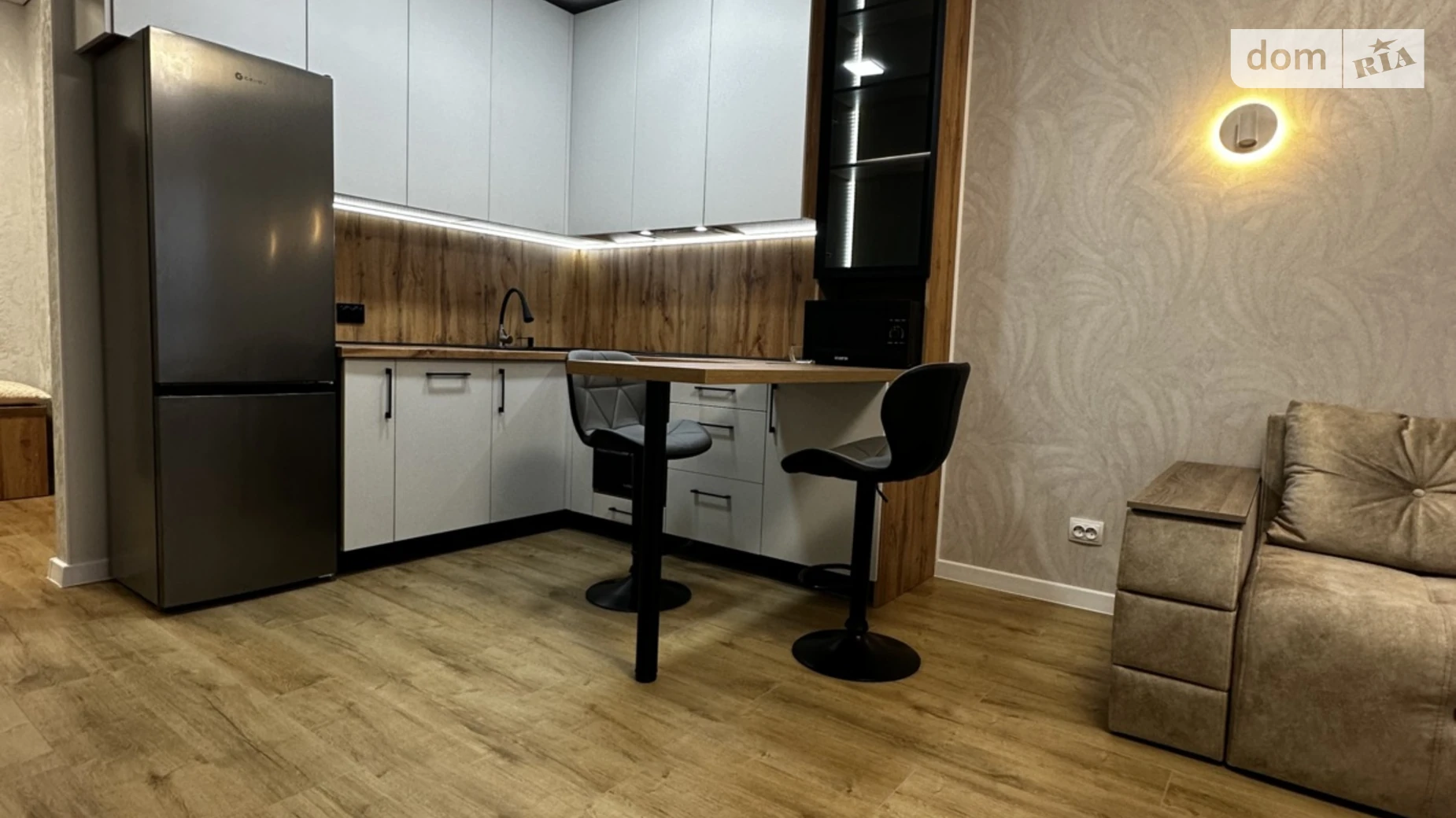 Продается 1-комнатная квартира 35 кв. м в Житомире, ул. Евгения Рыхлика, 13 - фото 5