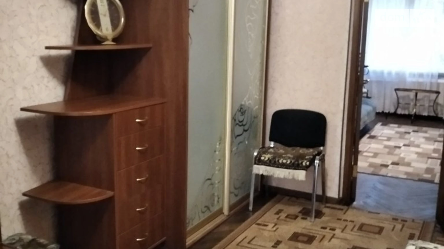 Сдается в аренду 2-комнатная квартира 46 кв. м в Киеве, ул. Мрии(Академика Туполева), 16Д - фото 4