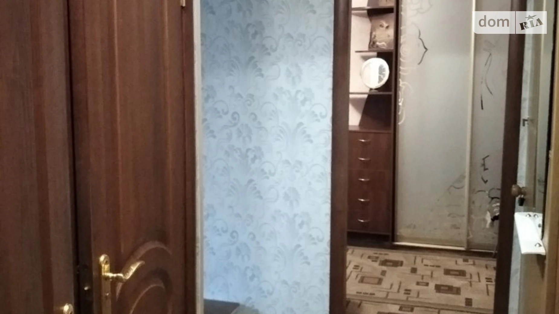 Сдается в аренду 2-комнатная квартира 46 кв. м в Киеве, ул. Мрии(Академика Туполева), 16Д - фото 5