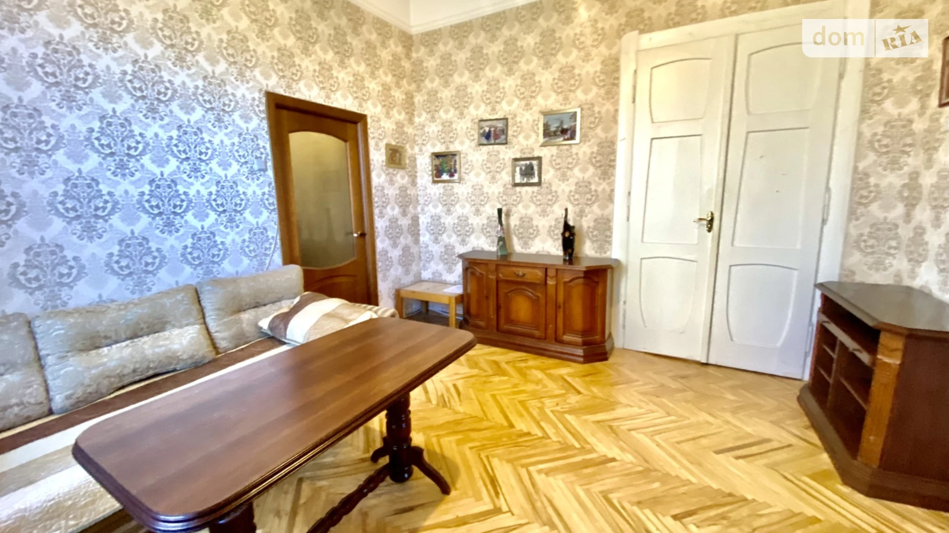 Сдается в аренду 3-комнатная квартира 67.7 кв. м в Львове, ул. Городоцкая - фото 2