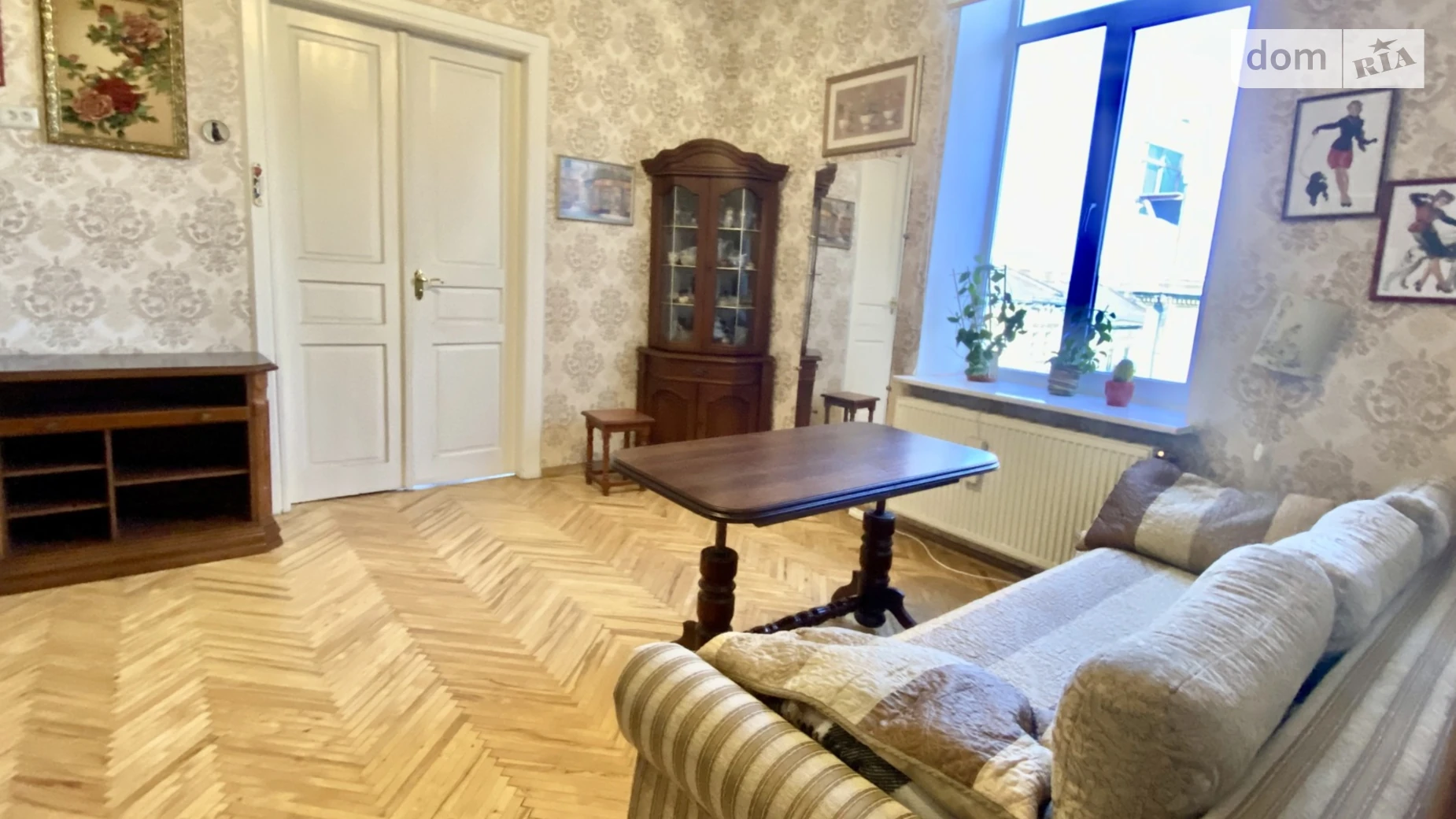 Сдается в аренду 3-комнатная квартира 67.7 кв. м в Львове, ул. Городоцкая - фото 3