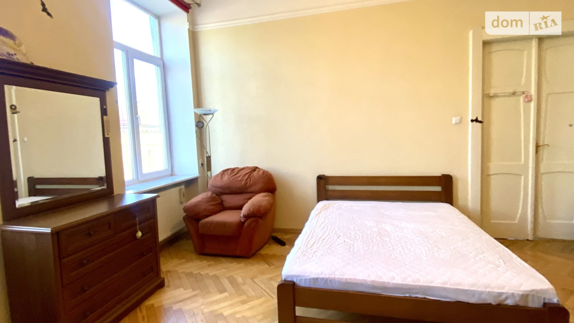 Сдается в аренду 3-комнатная квартира 67.7 кв. м в Львове, ул. Городоцкая - фото 4