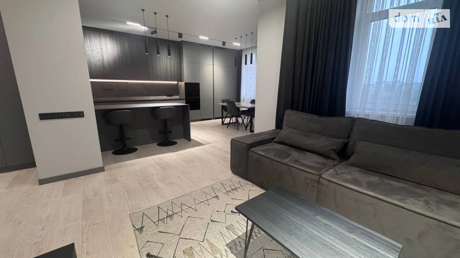 Сдается в аренду 3-комнатная квартира 107.9 кв. м в Виннице, просп. Космонавтов, 49 - фото 4