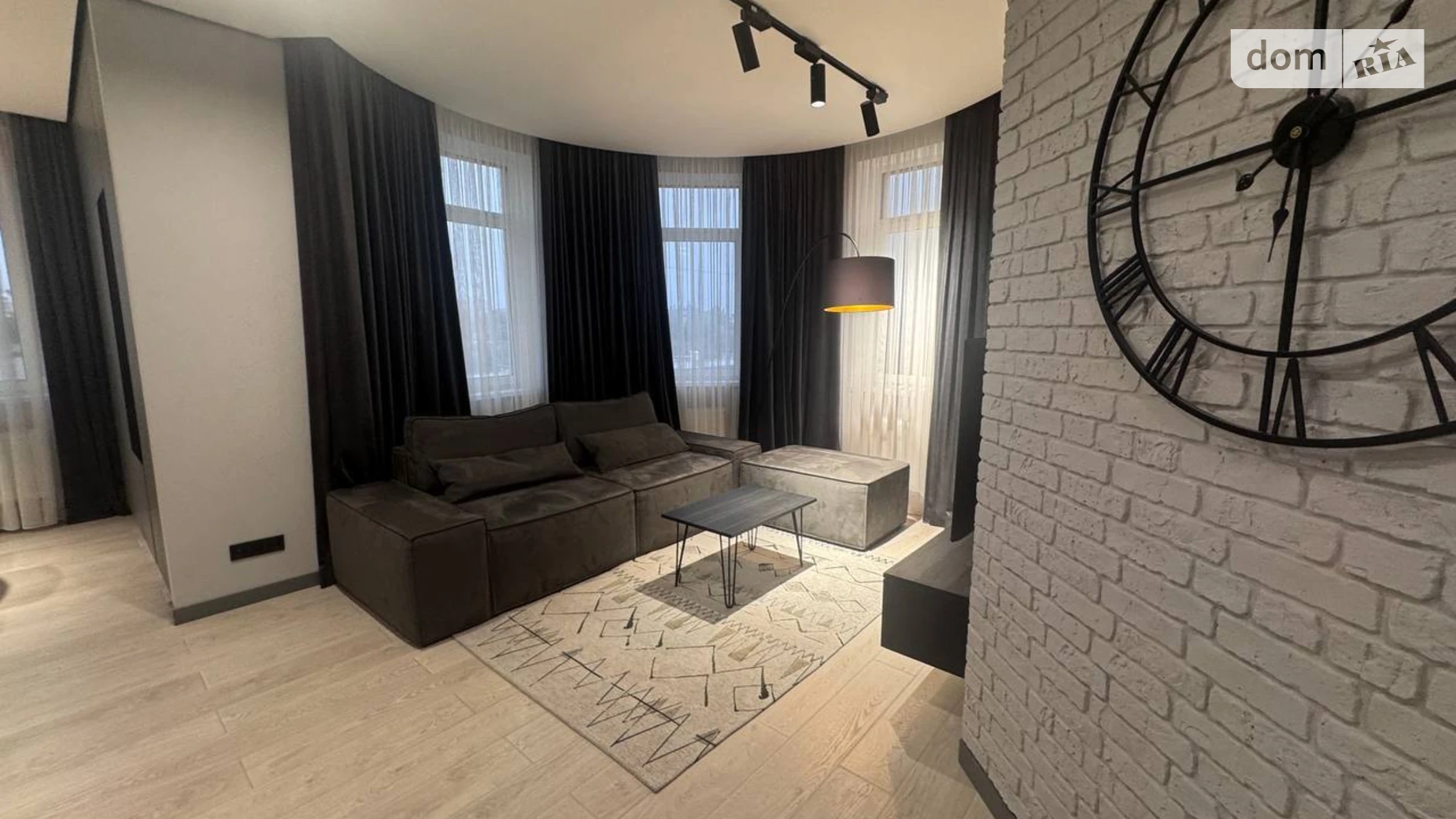 Сдается в аренду 3-комнатная квартира 107.9 кв. м в Виннице, просп. Космонавтов, 49 - фото 5