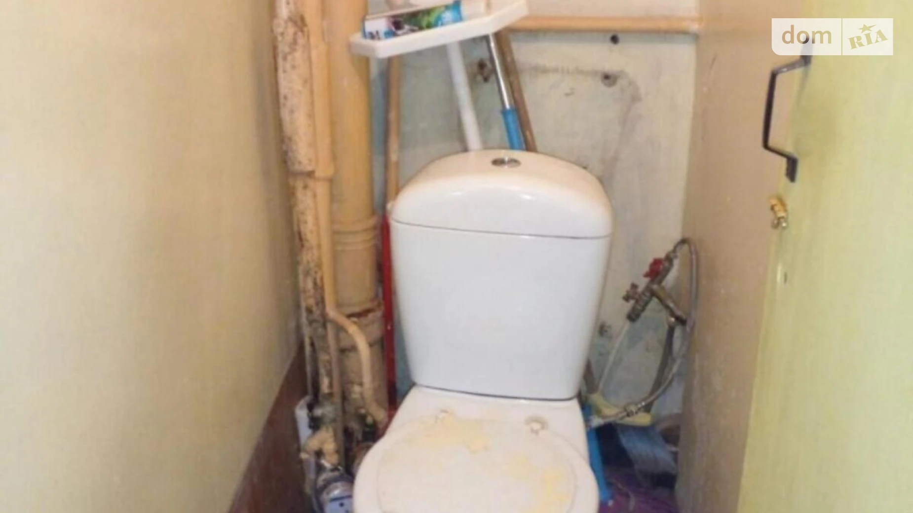 Сдается в аренду комната 10 кв. м в Днепре, цена: 3500 грн - фото 5