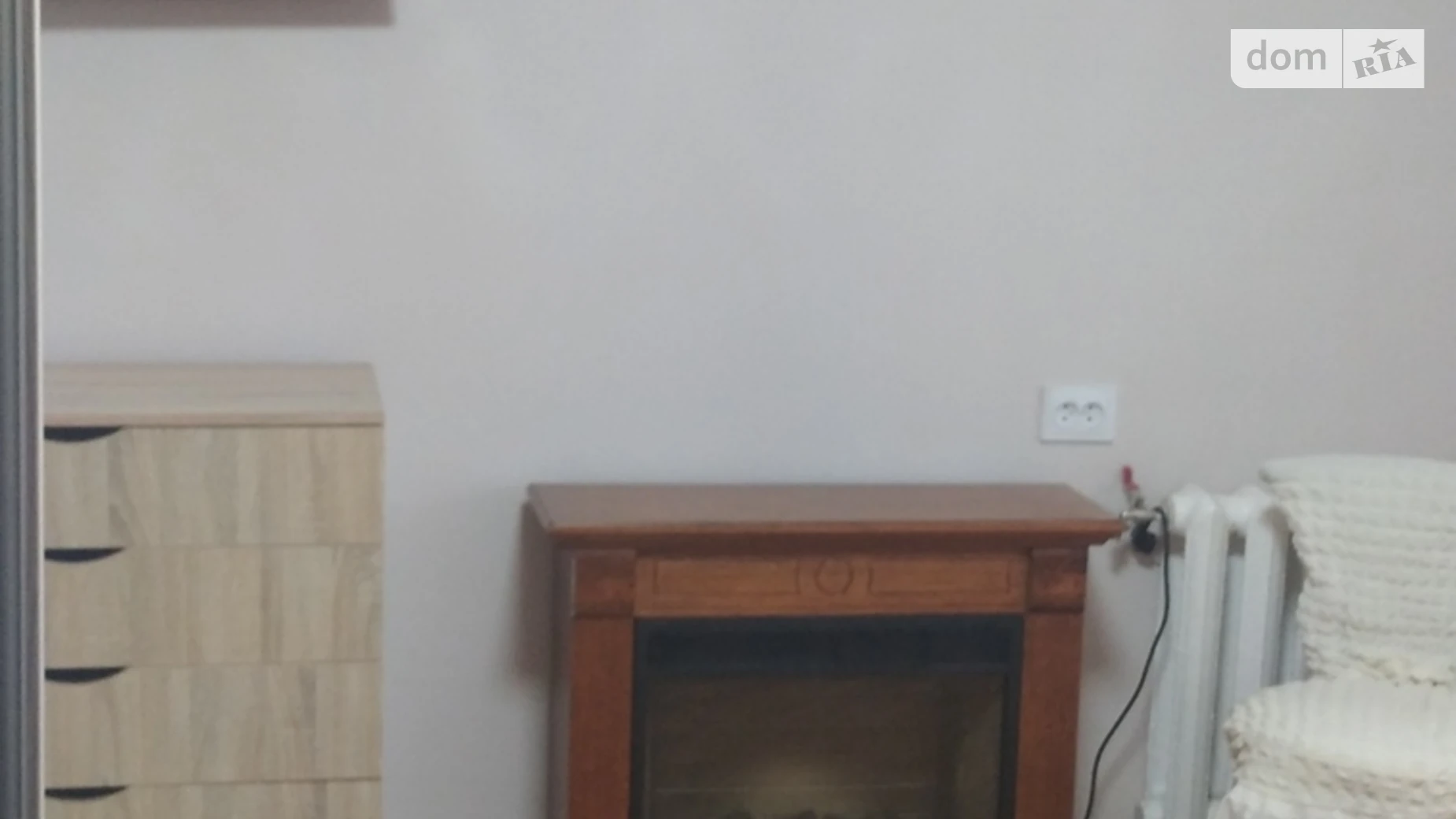 1-комнатная квартира 40 кв. м в, цена: 15000 грн - фото 4