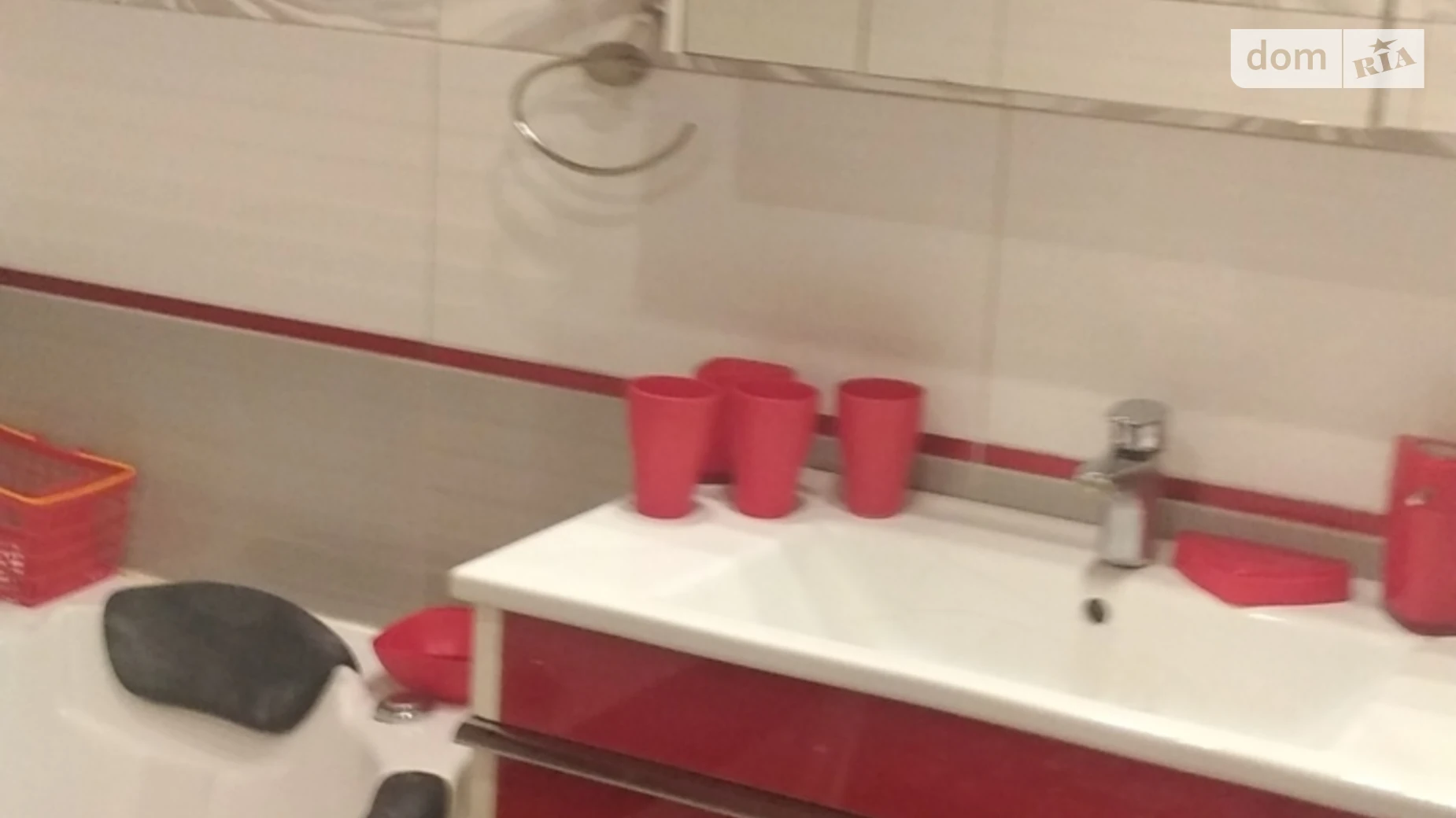 1-комнатная квартира 40 кв. м в, цена: 15000 грн - фото 5