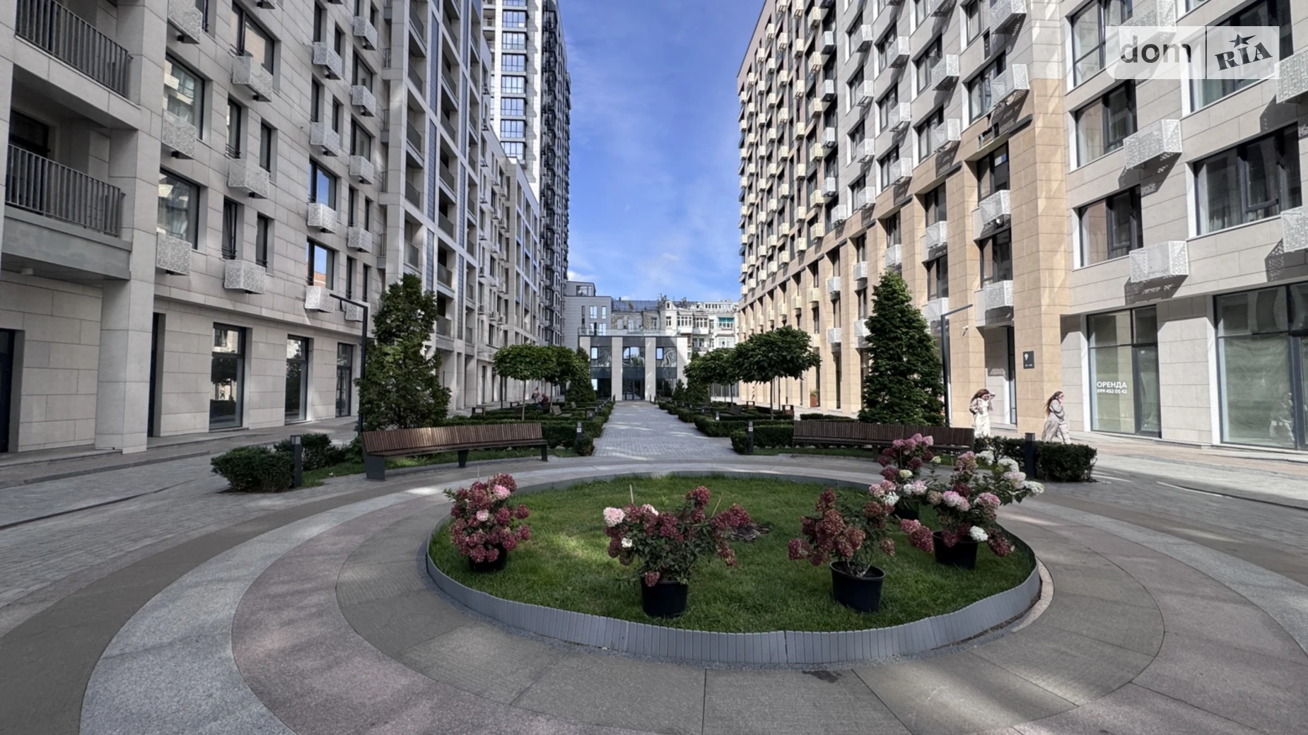 Продается помещения свободного назначения 190 кв. м в 9-этажном здании, цена: 765000 $ - фото 3