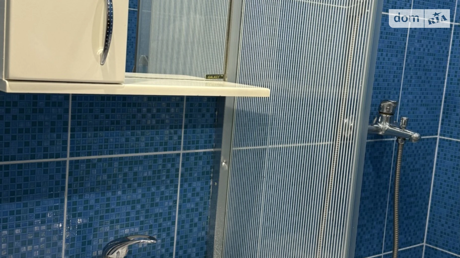 Сдается в аренду 1-комнатная квартира 30 кв. м в Кременчуге, цена: 8500 грн - фото 4