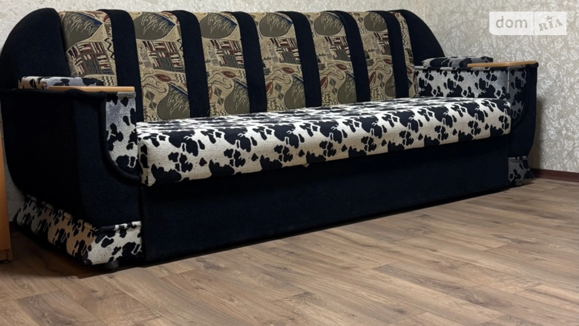 Сдается в аренду 1-комнатная квартира 30 кв. м в Кременчуге, цена: 8500 грн - фото 2