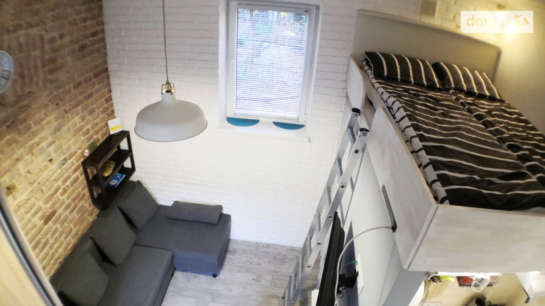 Продается 1-комнатная квартира 12 кв. м в Львове, цена: 34400 $ - фото 3