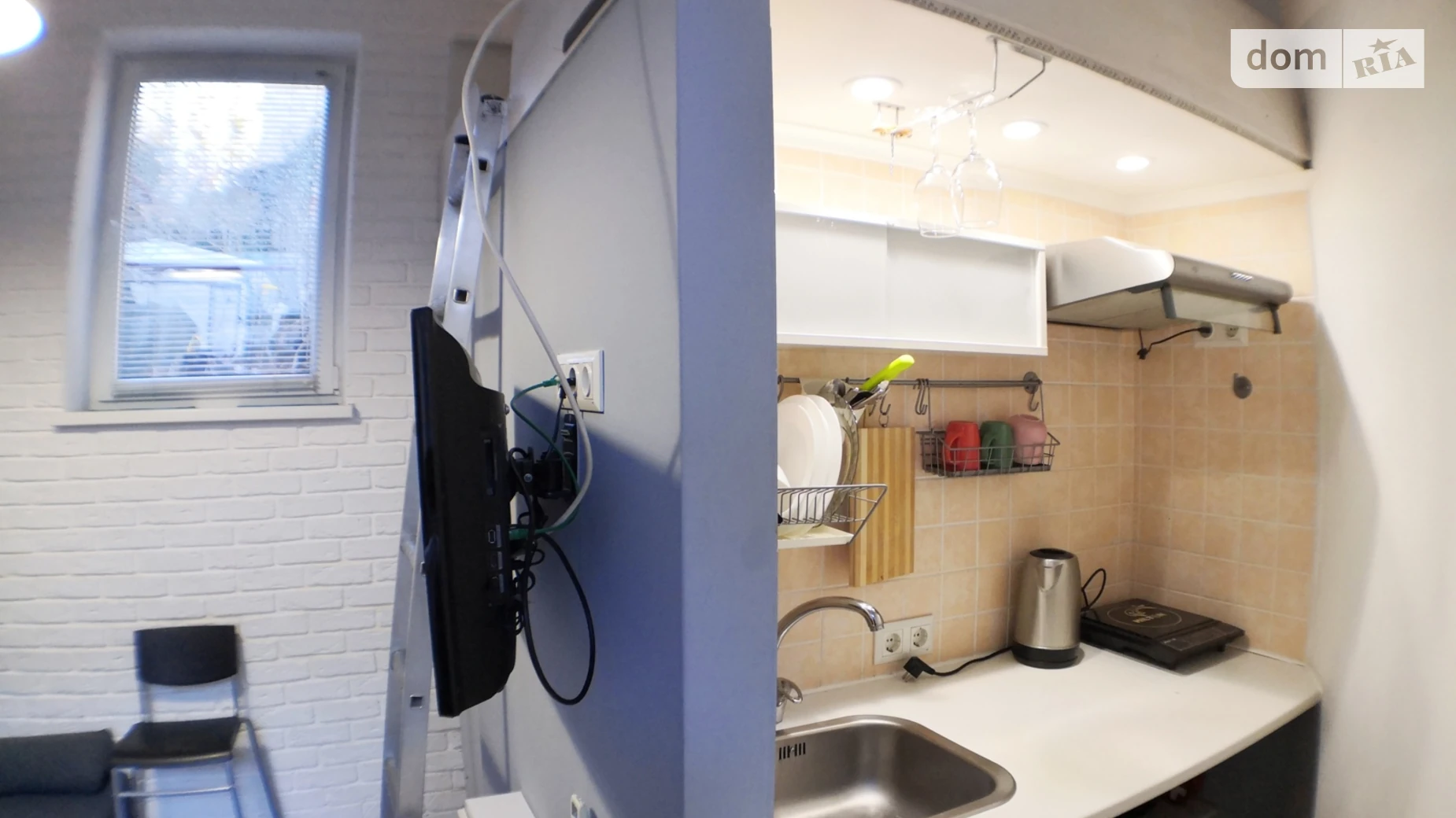 Продается 1-комнатная квартира 12 кв. м в Львове, цена: 34400 $ - фото 4