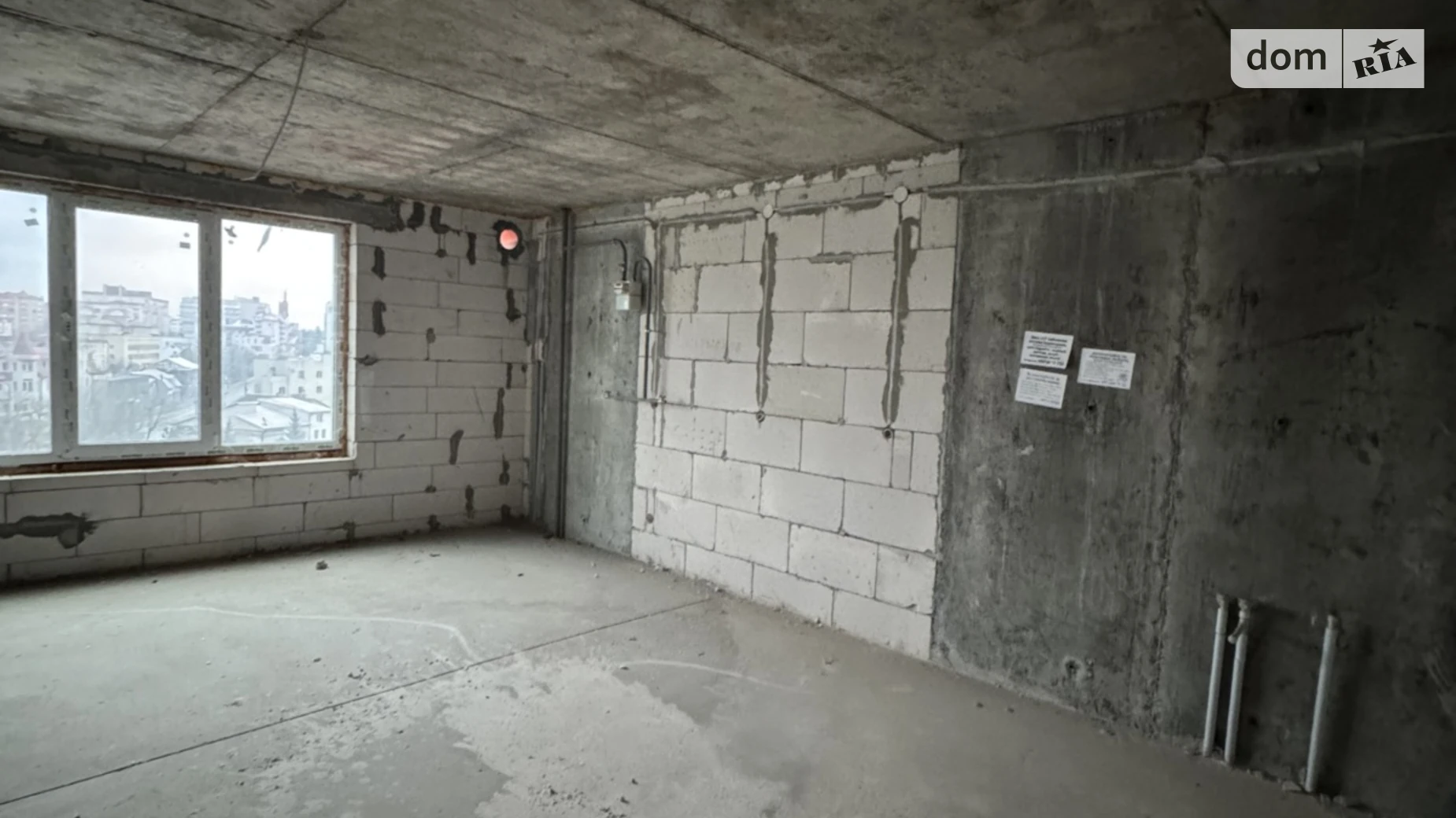 2-комнатная квартира 94.7 кв. м в Тернополе, просп. Бандеры Степана - фото 2