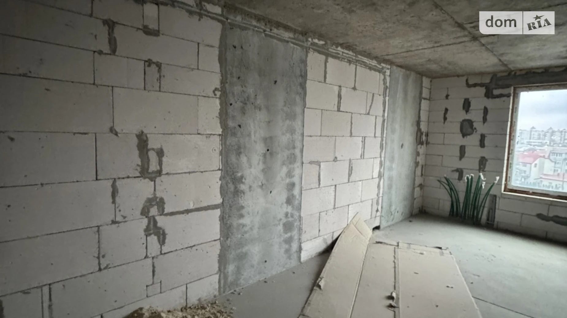 2-комнатная квартира 94.7 кв. м в Тернополе, просп. Бандеры Степана - фото 3