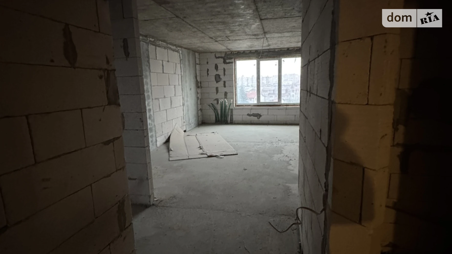 2-комнатная квартира 94.7 кв. м в Тернополе, просп. Бандеры Степана - фото 5