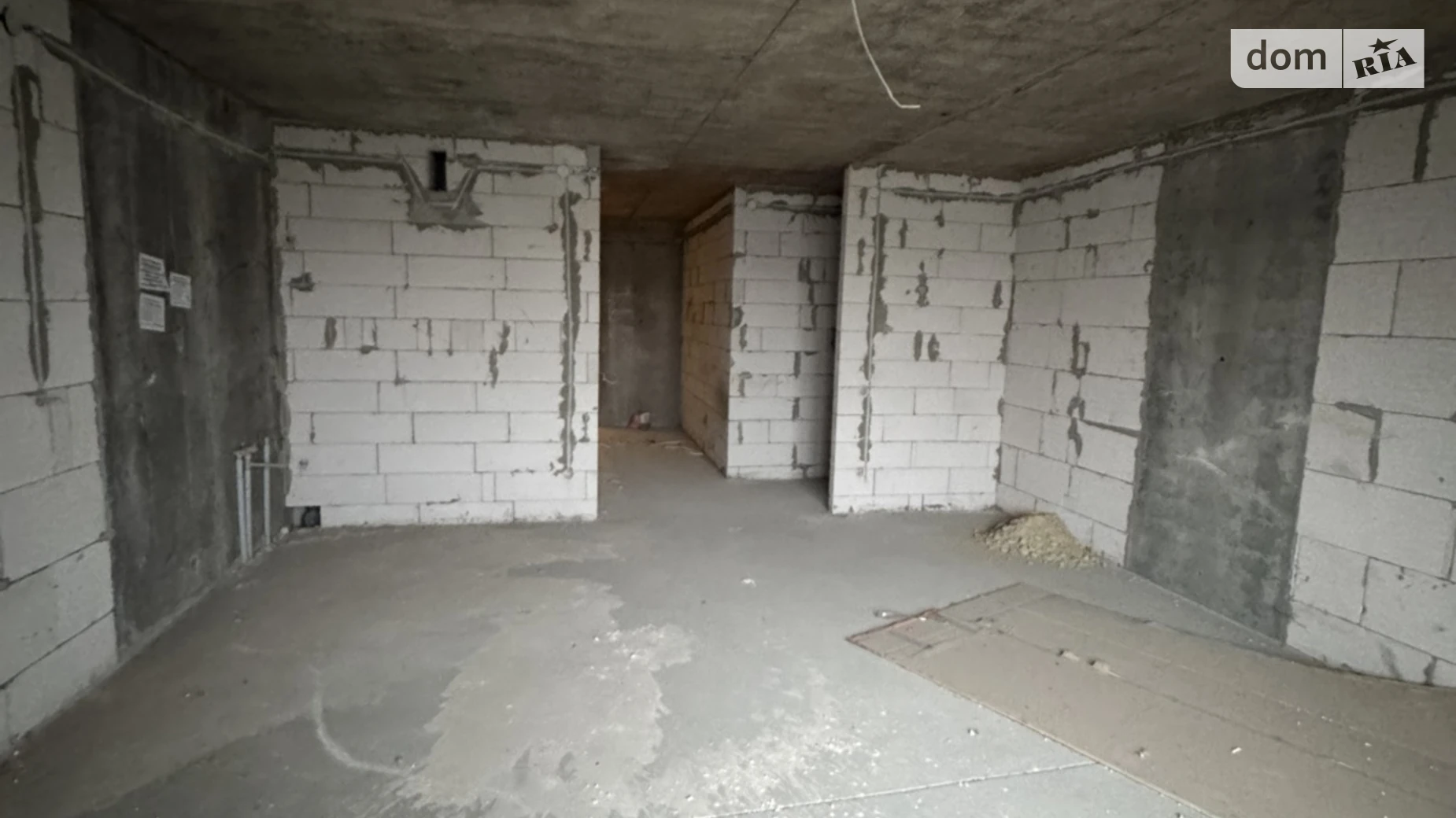 2-комнатная квартира 94.7 кв. м в Тернополе, просп. Бандеры Степана - фото 4