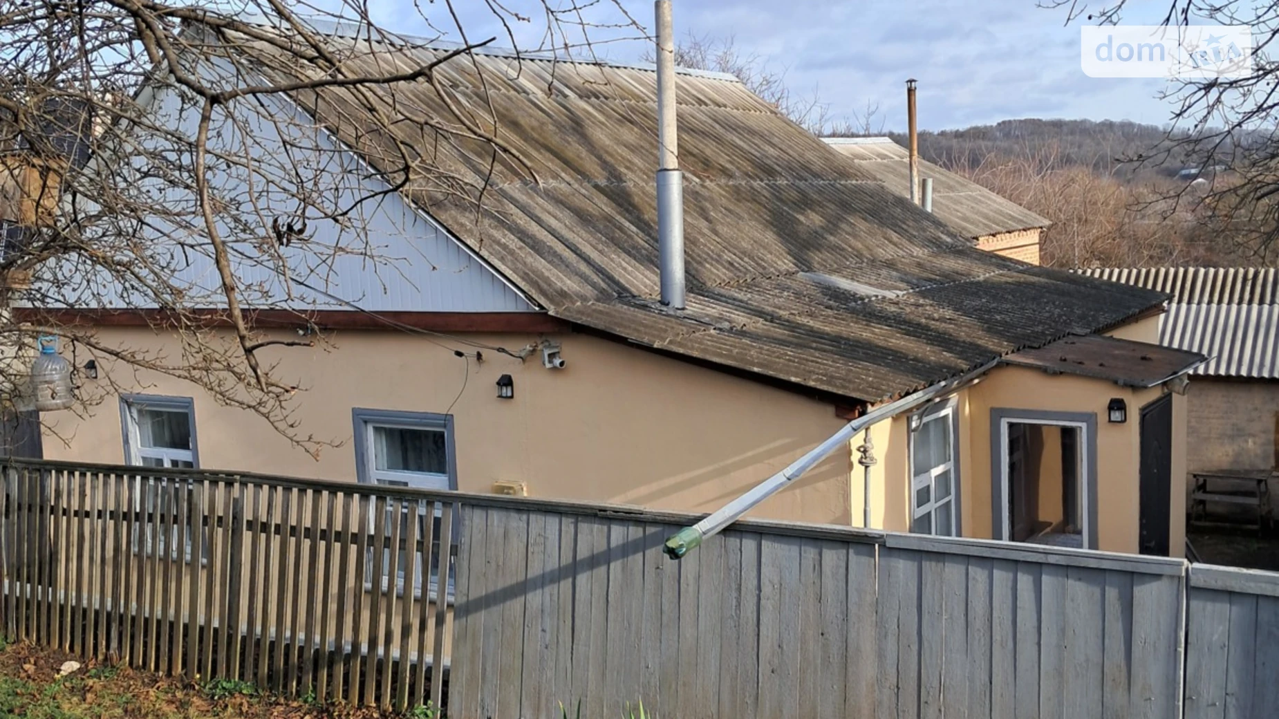 Продается часть дома 53.4 кв. м с баней/сауной, цена: 25000 $ - фото 2