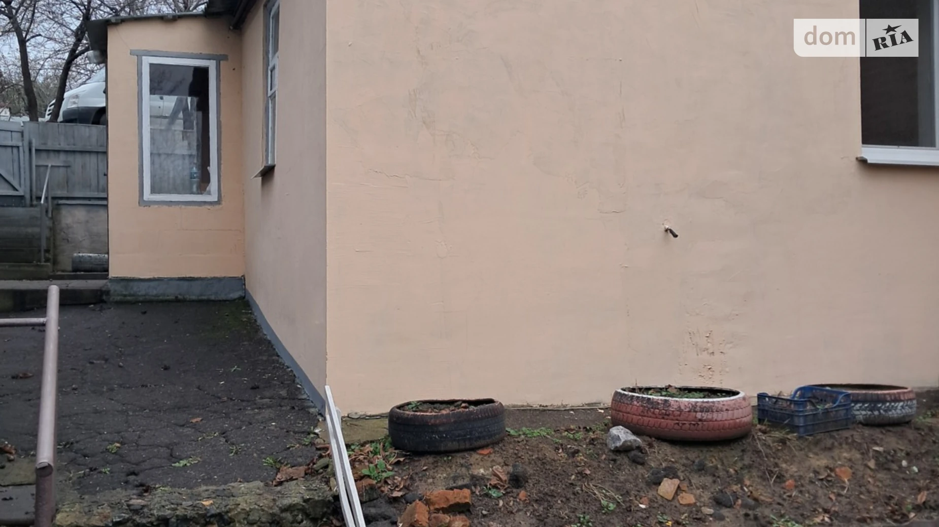 Продается часть дома 53.4 кв. м с баней/сауной, цена: 25000 $ - фото 3