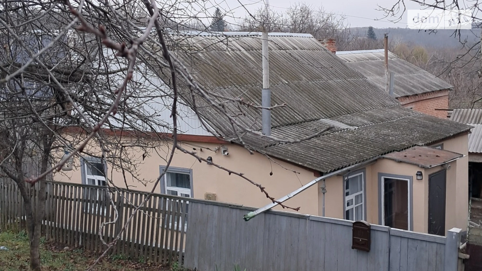 Продается часть дома 53.4 кв. м с баней/сауной, цена: 25000 $ - фото 4