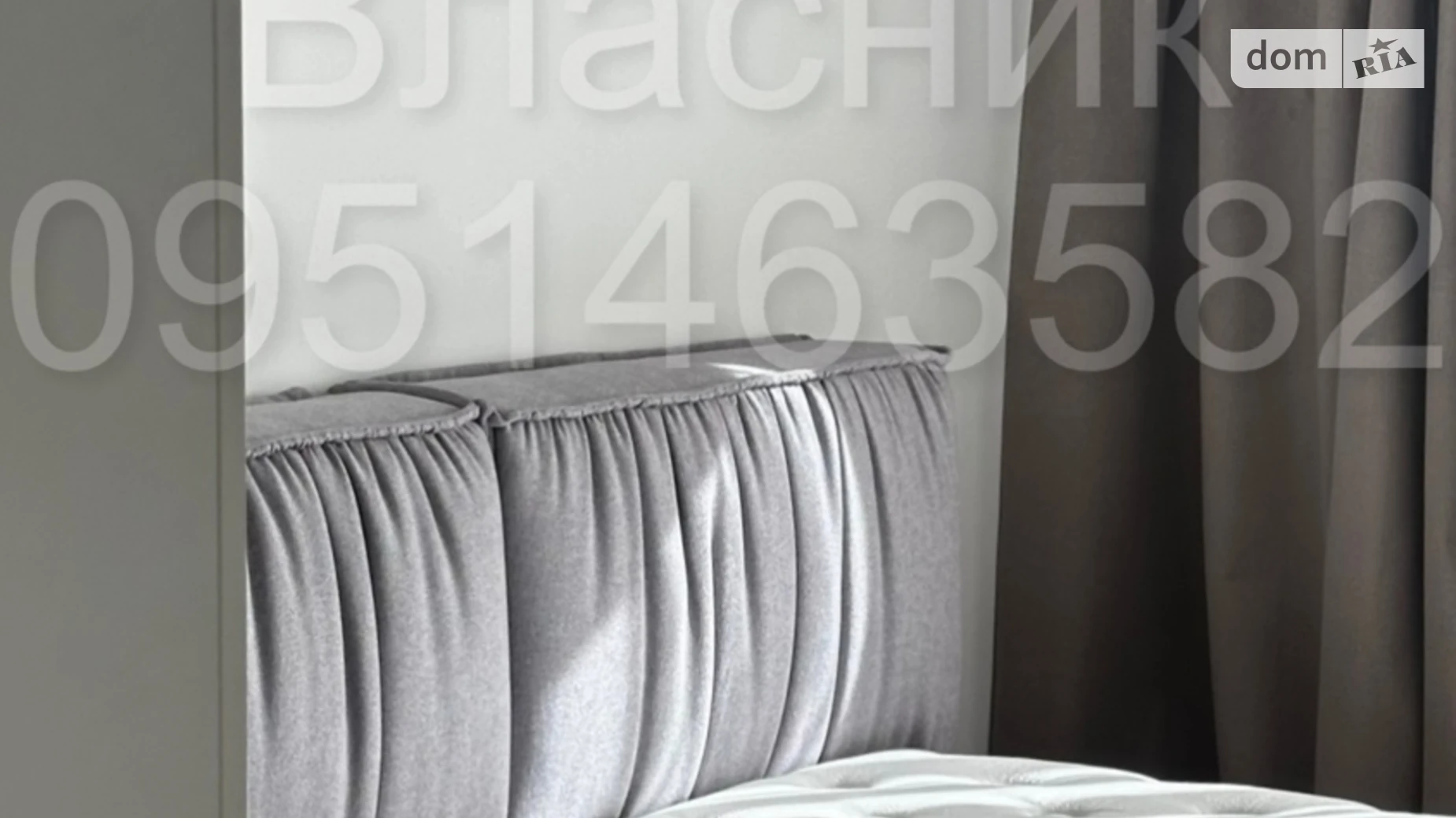 Сдается в аренду 1-комнатная квартира 50 кв. м в Киеве, ул. Старонаводницкая, 6 - фото 3