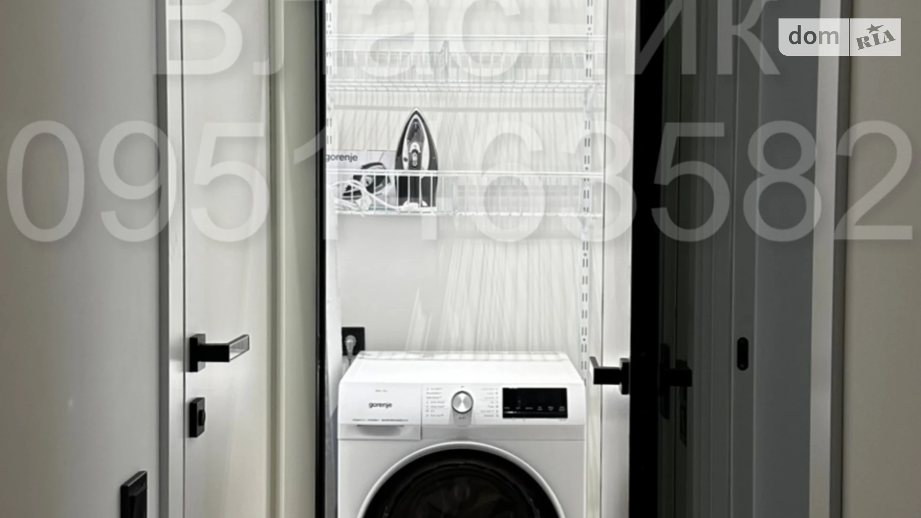 Сдается в аренду 1-комнатная квартира 50 кв. м в Киеве, ул. Старонаводницкая, 6 - фото 5