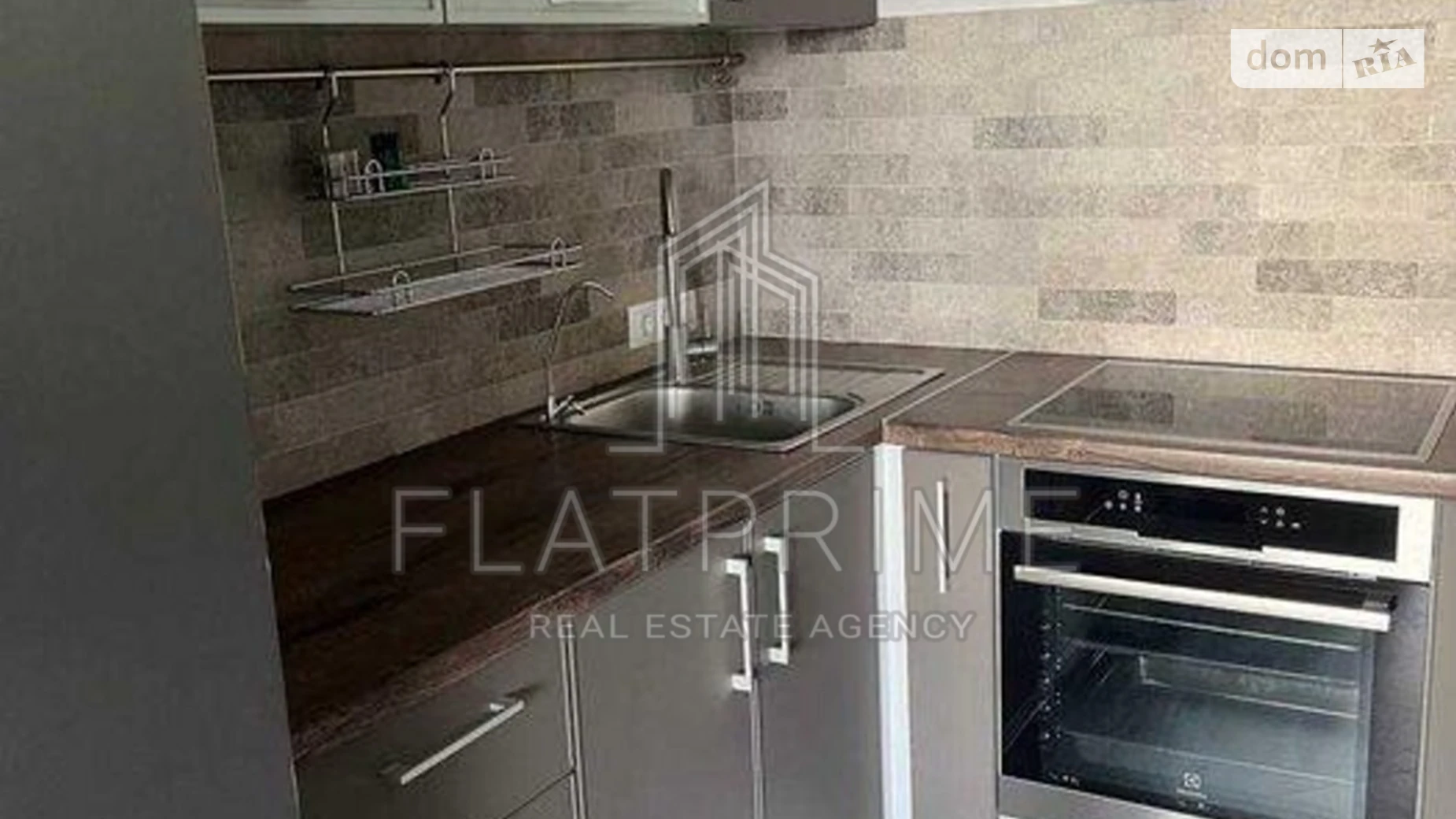 Продается 1-комнатная квартира 43 кв. м в Киеве, ул. Нижнеключевая, 14 - фото 2