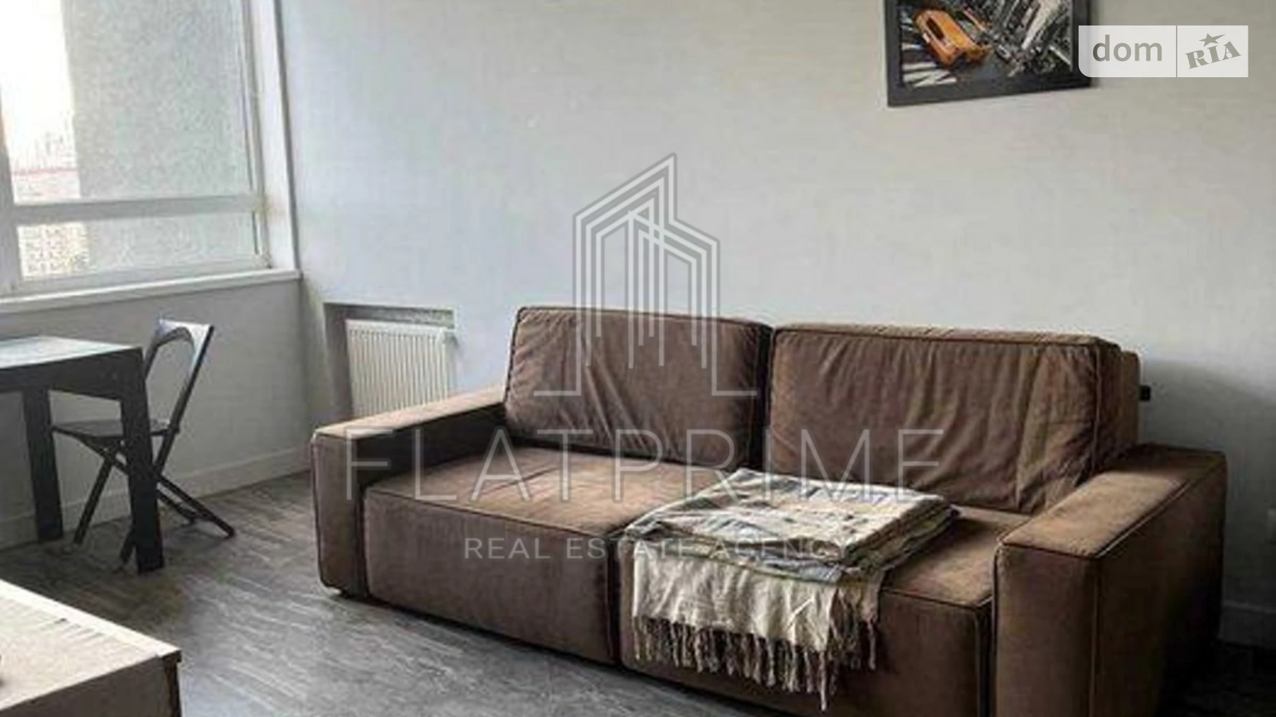 Продается 1-комнатная квартира 43 кв. м в Киеве, ул. Нижнеключевая, 14 - фото 3