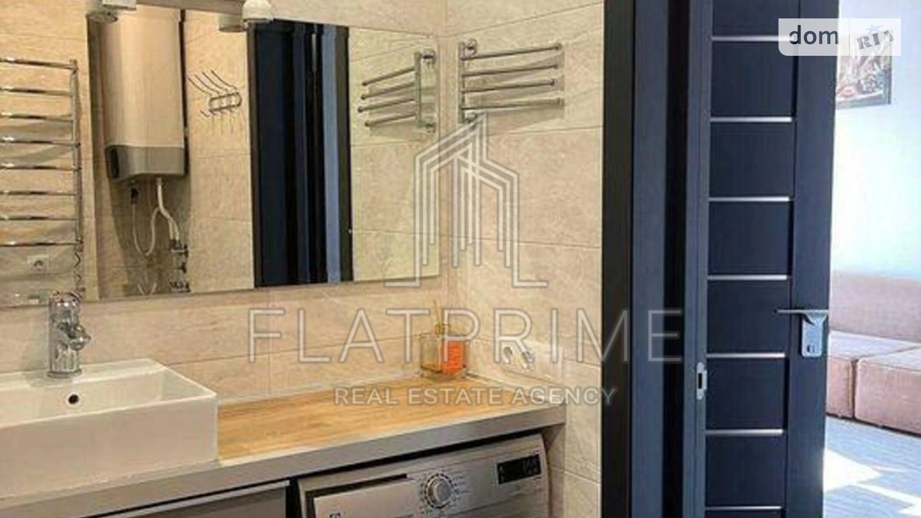 Продается 1-комнатная квартира 43 кв. м в Киеве, ул. Нижнеключевая, 14 - фото 4