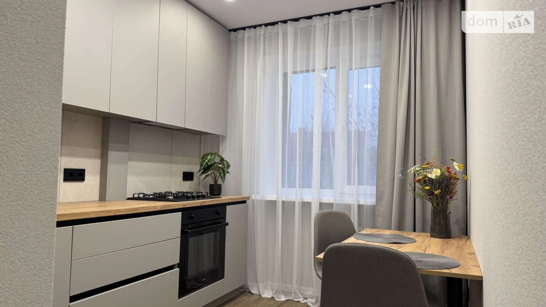 Продается 2-комнатная квартира 46.4 кв. м в Виннице, ул. Магистратская, 78 - фото 2