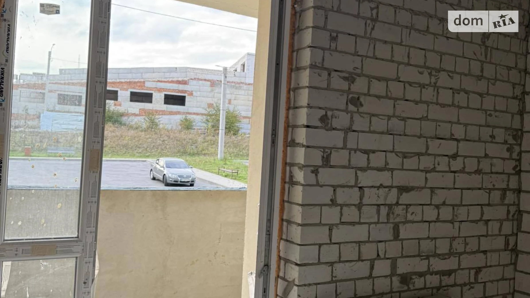 Продается 1-комнатная квартира 39.5 кв. м в, цена: 25000 $ - фото 2