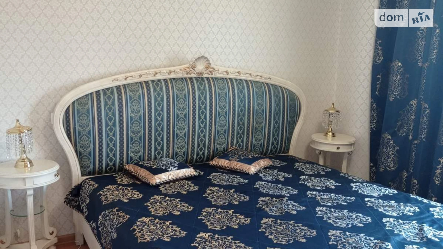 Здається в оренду 3-кімнатна квартира 87.8 кв. м у Харкові, вул. Сергіївська, 3Б - фото 3