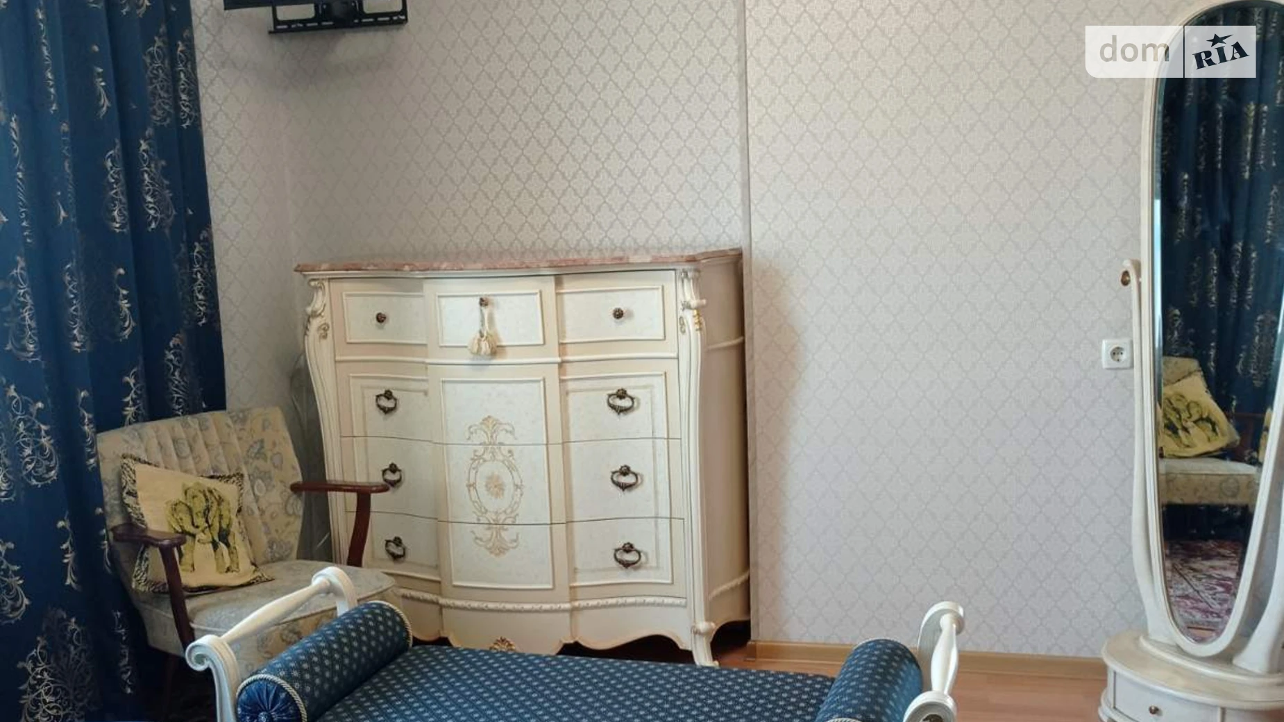 Здається в оренду 3-кімнатна квартира 87.8 кв. м у Харкові, вул. Сергіївська, 3Б - фото 4