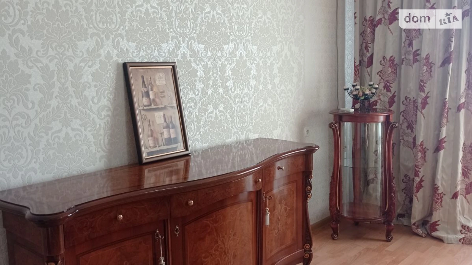 Здається в оренду 3-кімнатна квартира 87.8 кв. м у Харкові, вул. Сергіївська, 3Б - фото 2