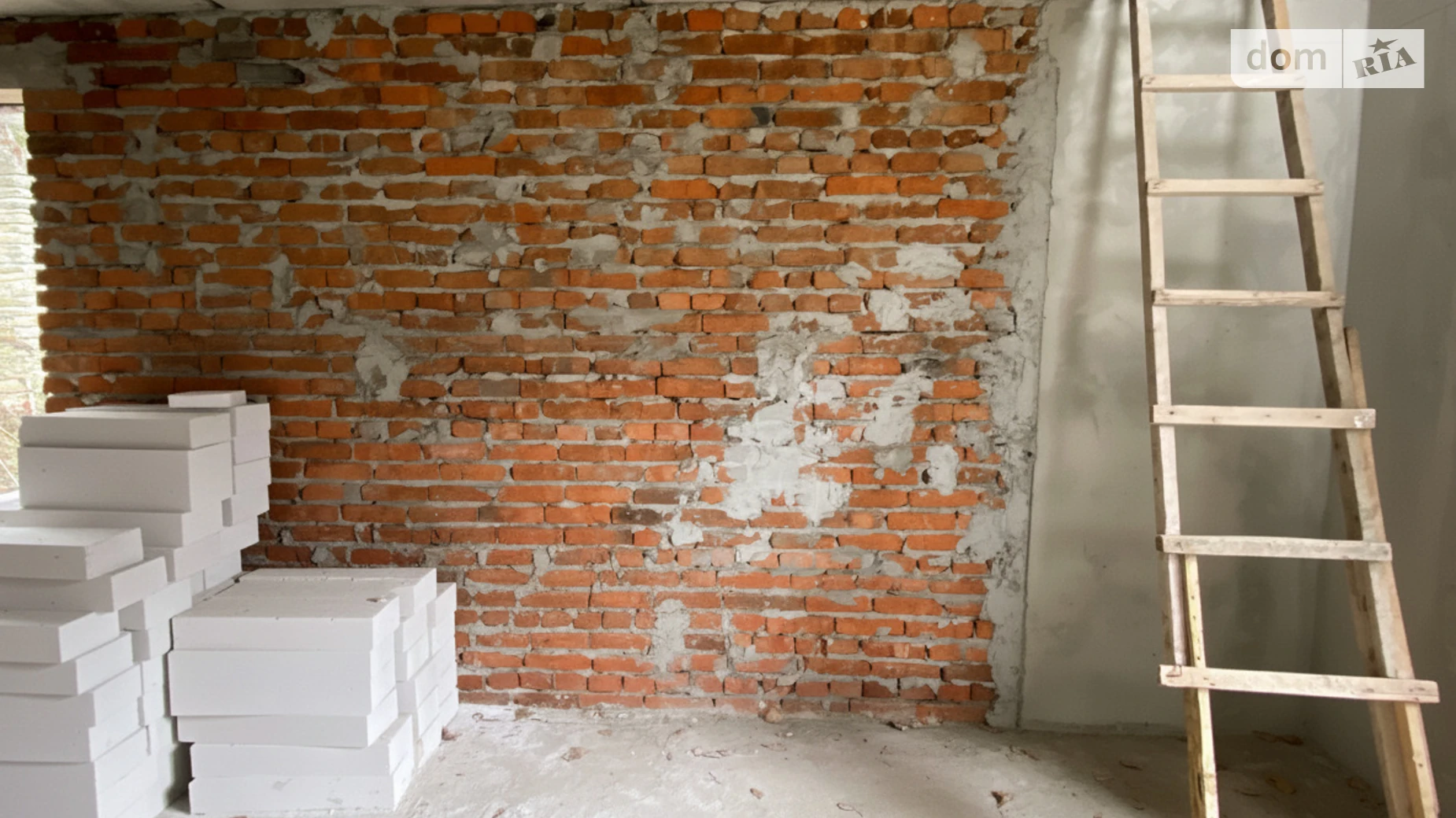 Продается дом на 2 этажа 56 кв. м с камином, цена: 49500 $ - фото 5