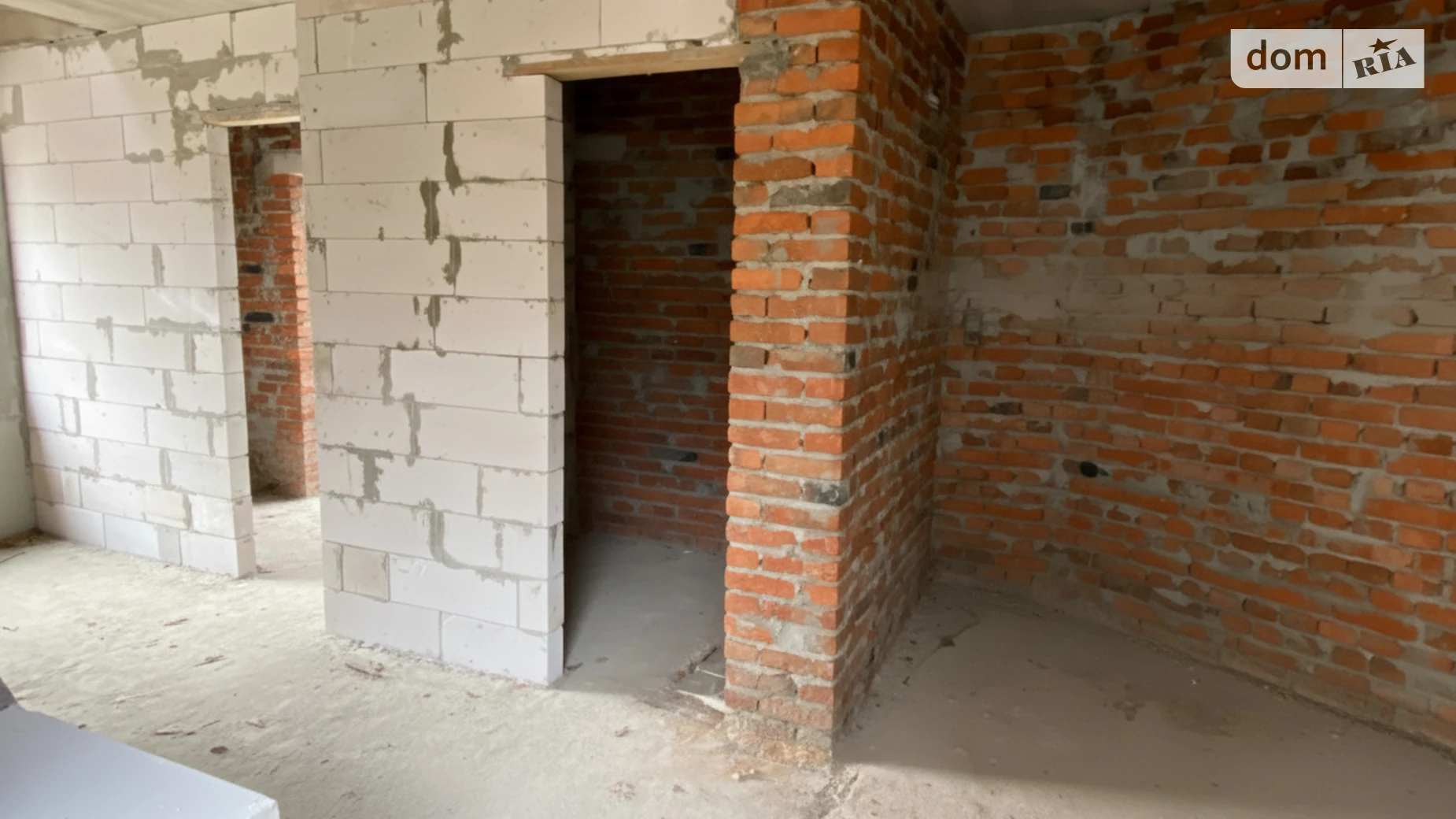 Продается дом на 2 этажа 56 кв. м с баней/сауной, цена: 49000 $ - фото 4