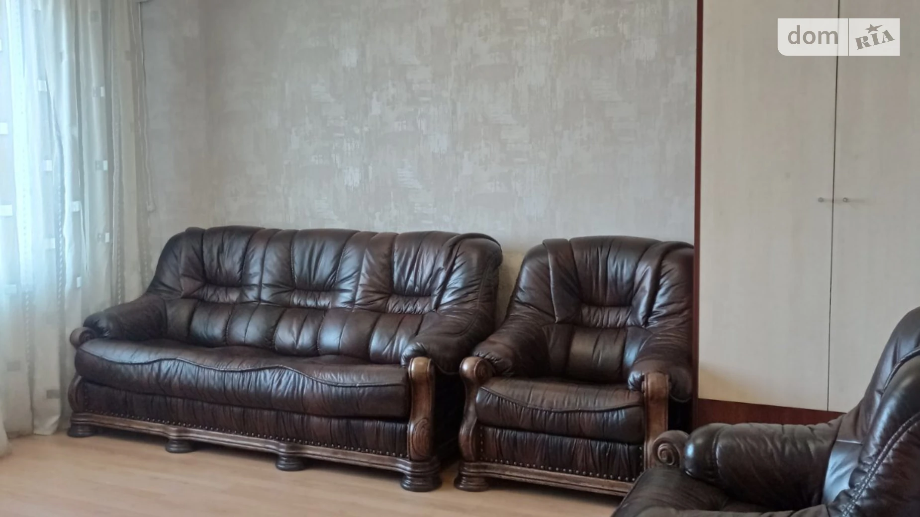 Здається в оренду 3-кімнатна квартира 87.8 кв. м у Харкові, вул. Сергіївська, 3Б - фото 5