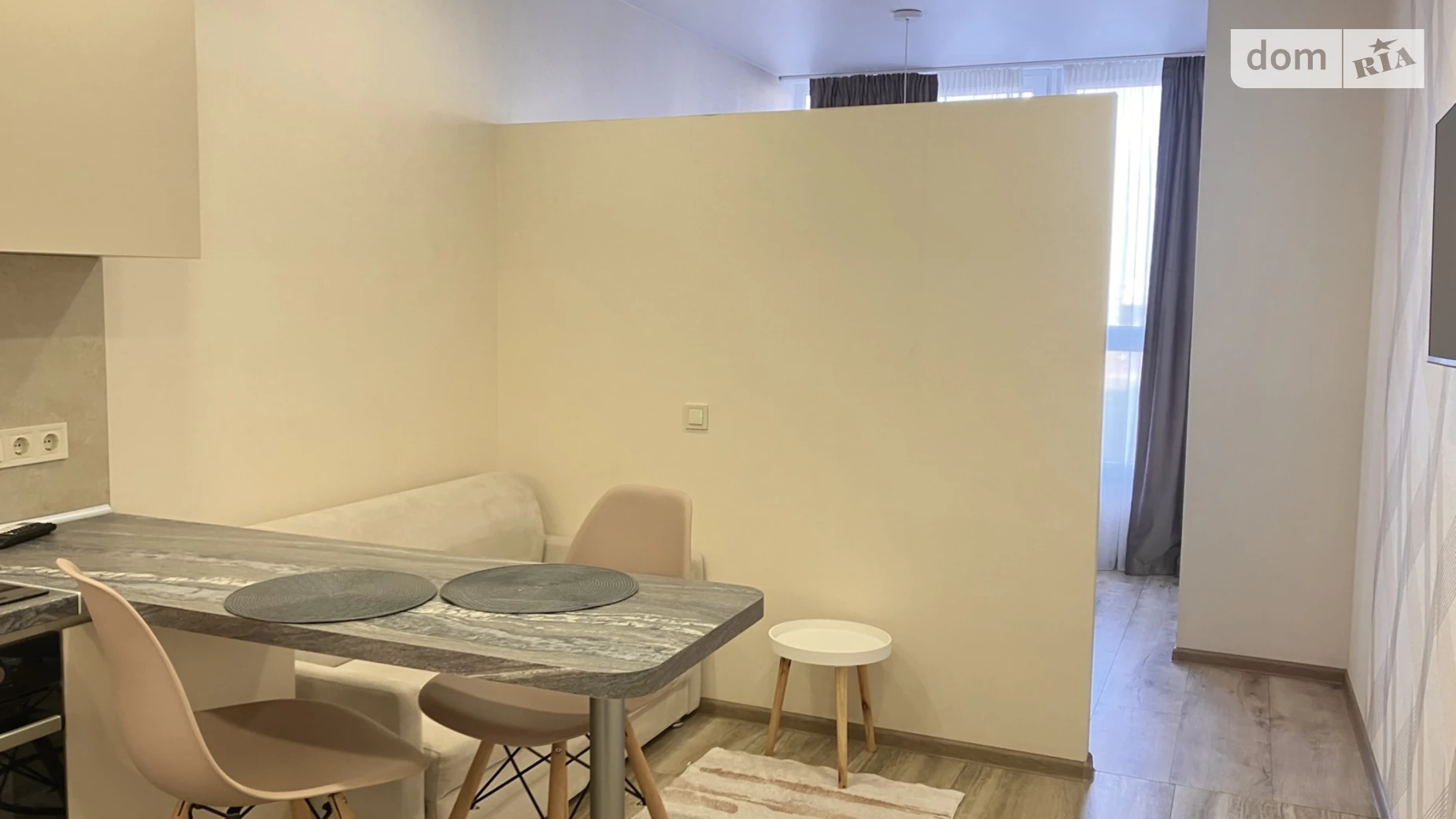 Сдается в аренду 1-комнатная квартира 27 кв. м в, цена: 8500 грн - фото 5