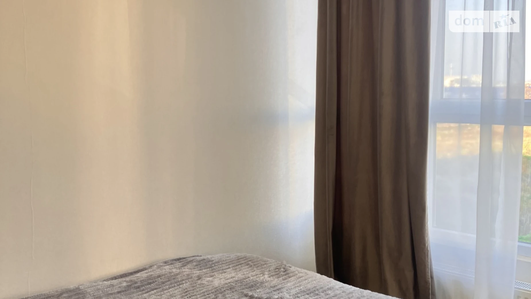 Сдается в аренду 1-комнатная квартира 27 кв. м в, цена: 8500 грн - фото 4