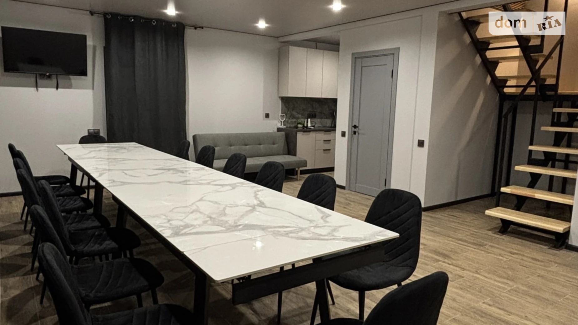 Сдается в аренду одноэтажный дом с подвалом, цена: 8000 грн - фото 3