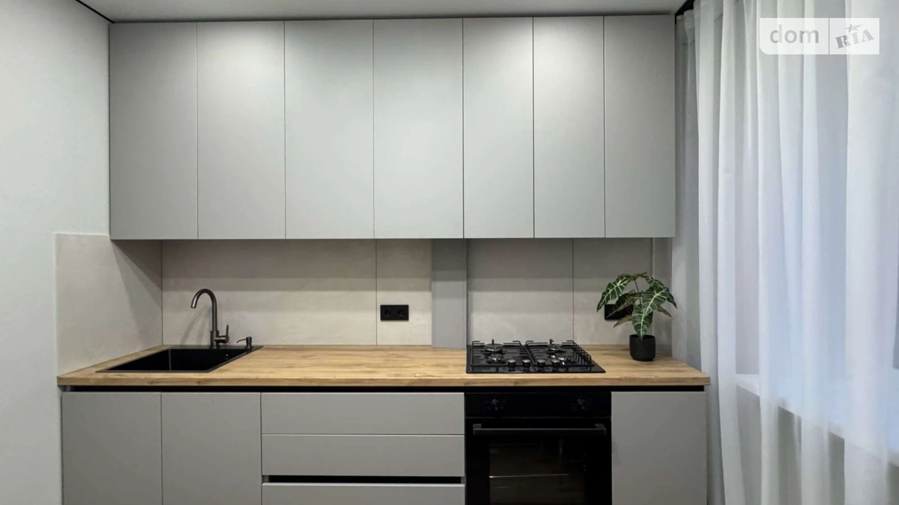 Продается 2-комнатная квартира 46.4 кв. м в Виннице, ул. Магистратская, 78 - фото 3