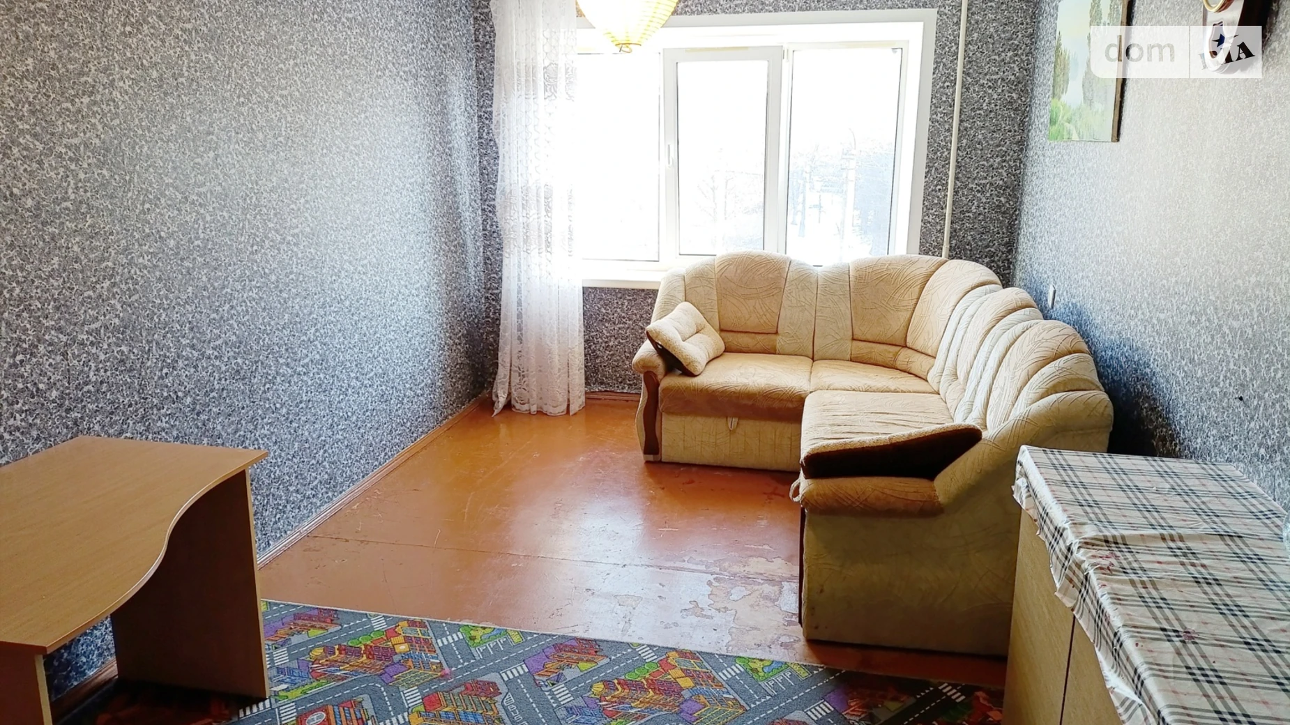 Сдается в аренду 2-комнатная квартира 50 кв. м в, цена: 8000 грн - фото 2