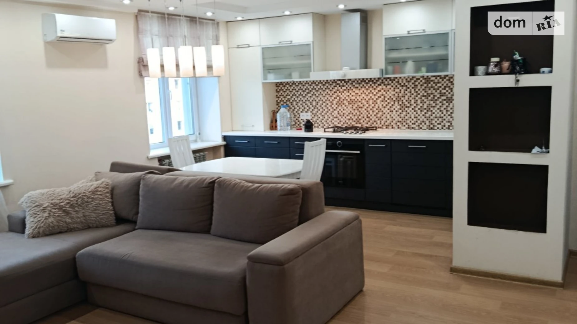 Продается 3-комнатная квартира 68 кв. м в Николаеве, ул. Образцова - фото 2