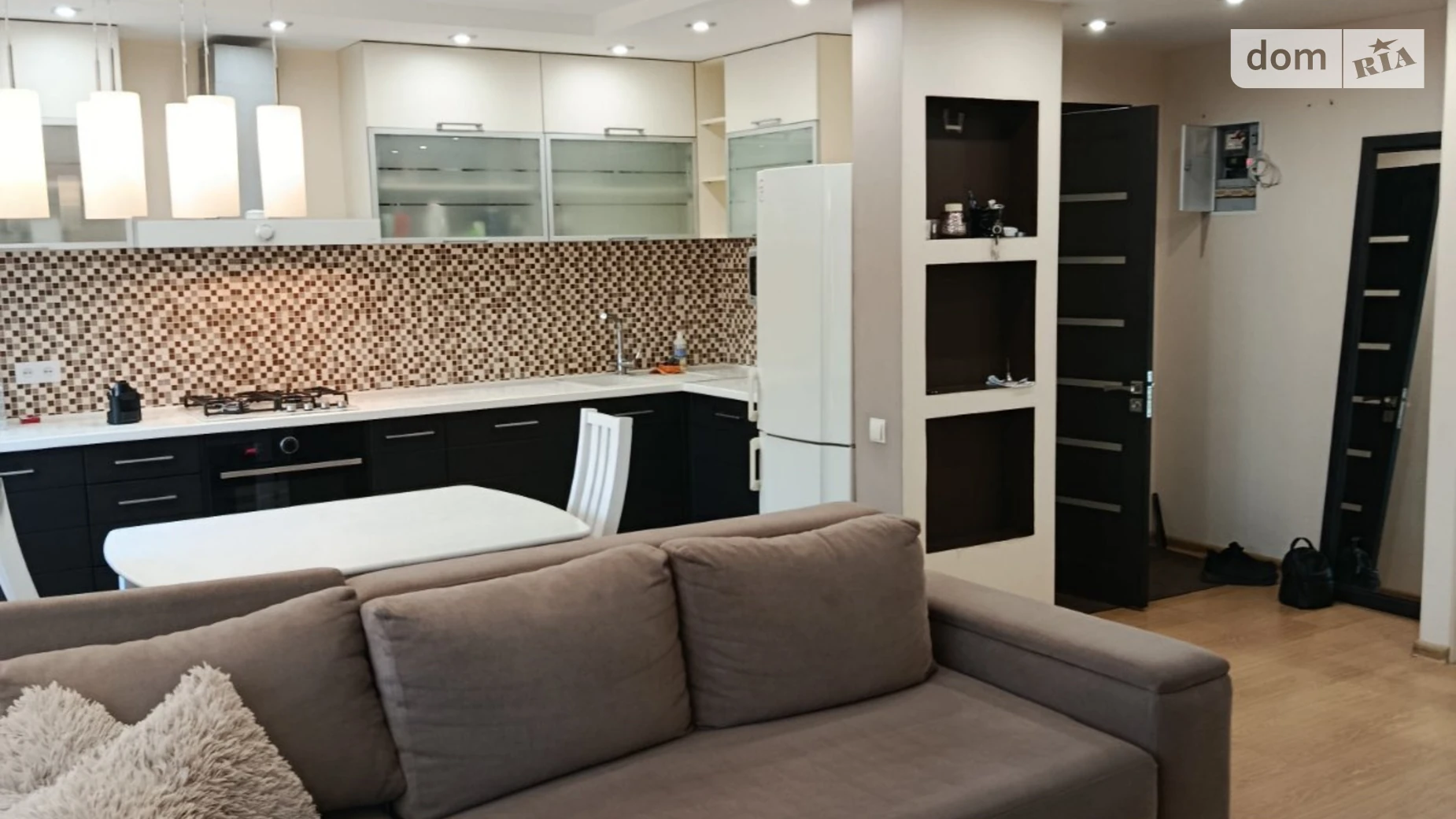 Продается 3-комнатная квартира 68 кв. м в Николаеве, ул. Образцова - фото 3