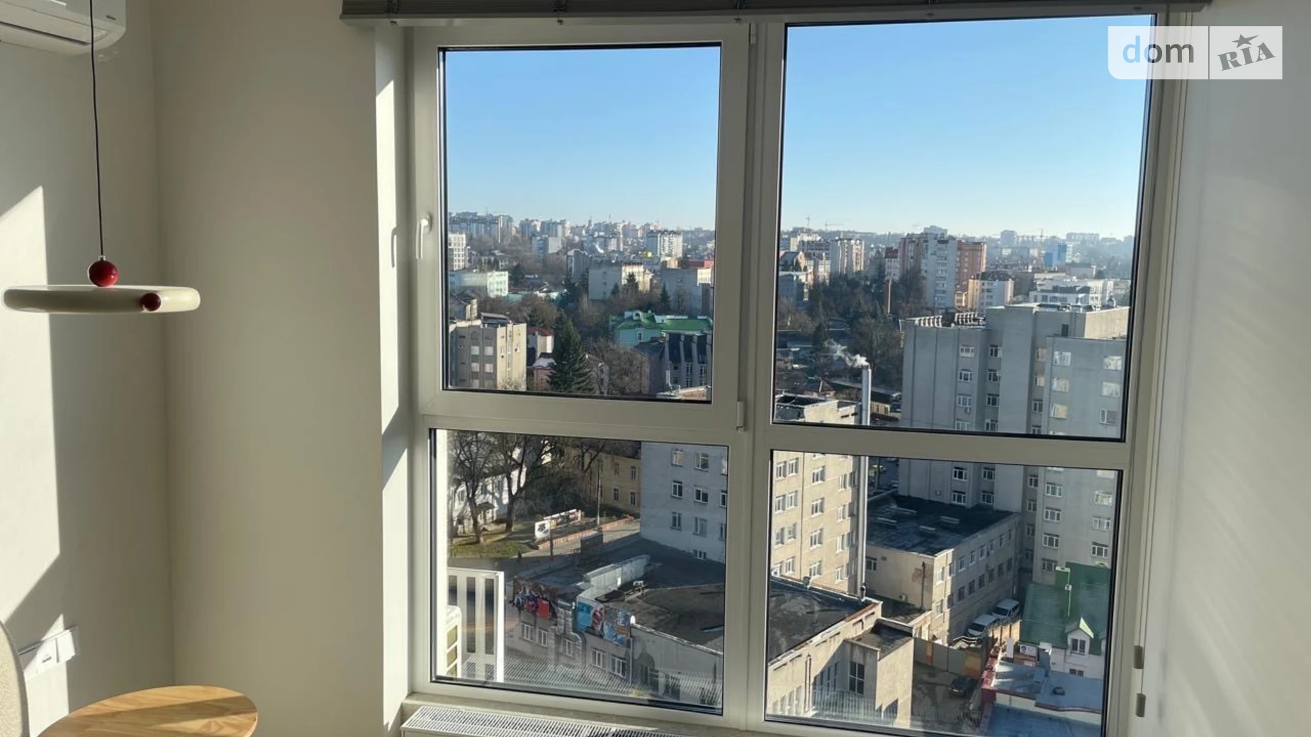 1-комнатная квартира 48 кв. м в Тернополе, ул. Шептицкого Андрея Митрополита, 5 - фото 5