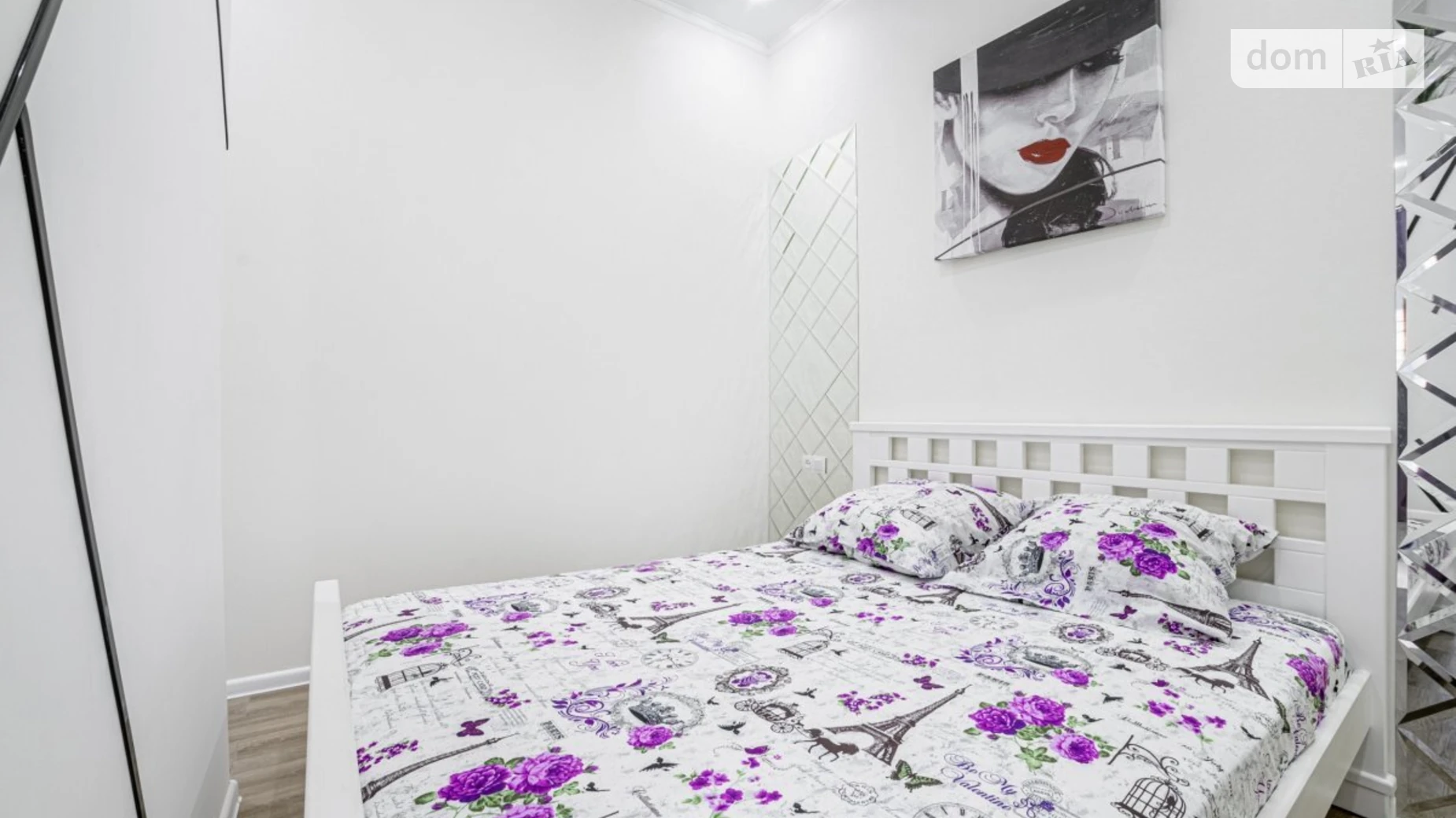 Сдается в аренду 1-комнатная квартира в Одессе, ул. Нины Строкатой(Бунина), 37 - фото 3