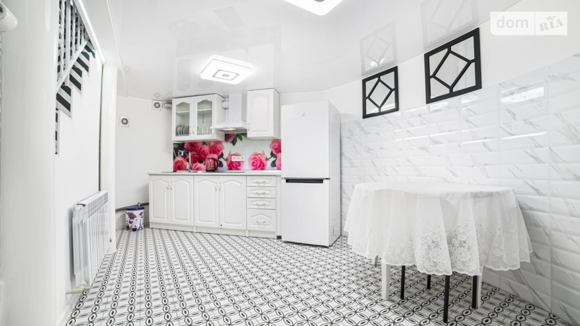 Сдается в аренду 1-комнатная квартира в Одессе, ул. Нины Строкатой(Бунина), 37 - фото 5