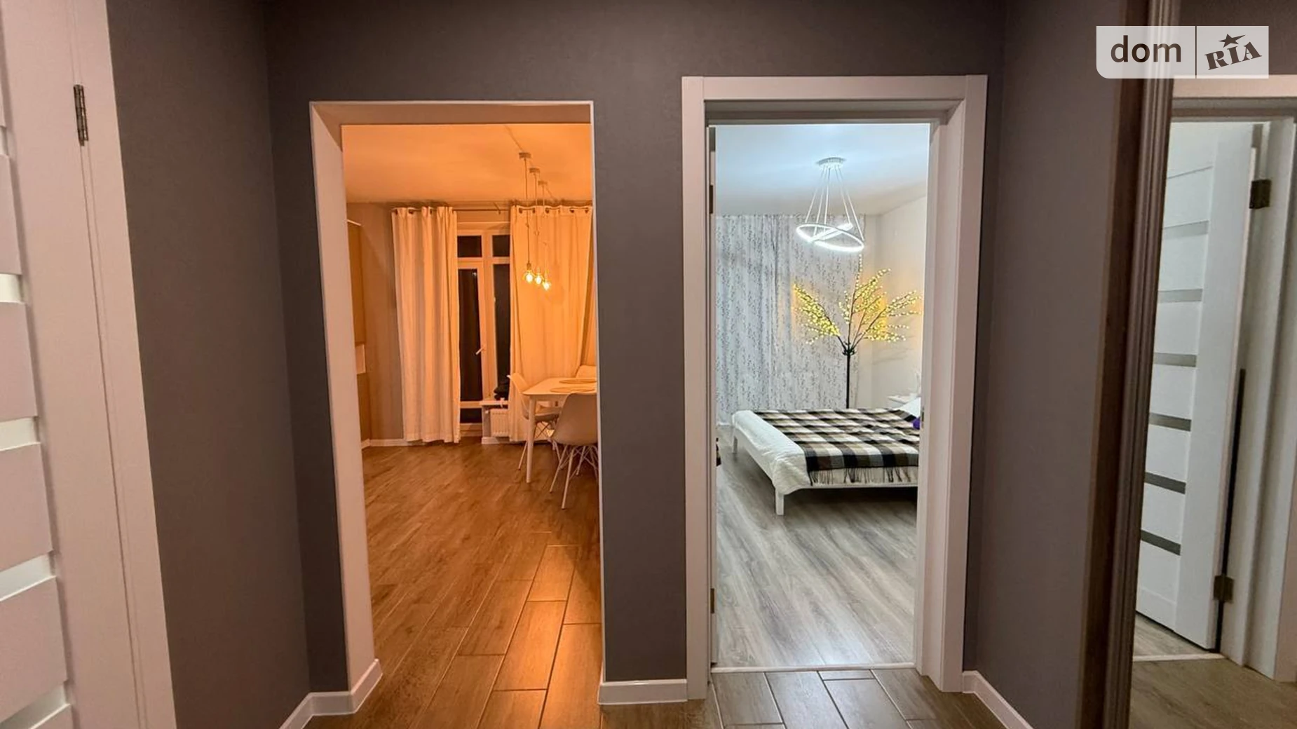 Продается 1-комнатная квартира 41.1 кв. м в Виннице, ул. Праведников мира(Максимовича), 45А - фото 2