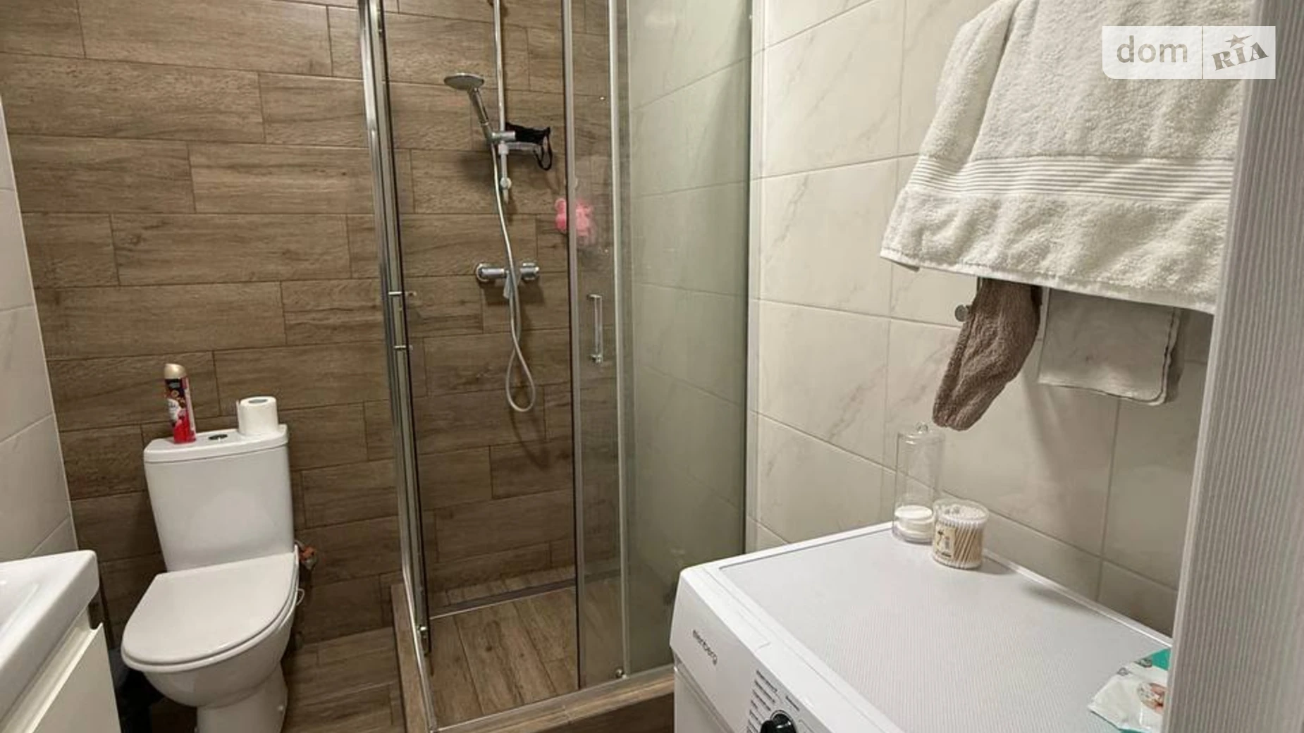 Продается 1-комнатная квартира 41.1 кв. м в Виннице, ул. Праведников мира(Максимовича), 45А - фото 5